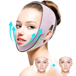 FACE SLIMMING STRAP